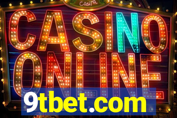 9tbet.com