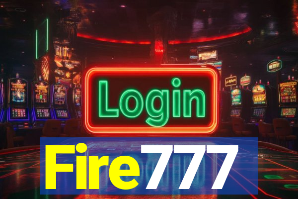 Fire777