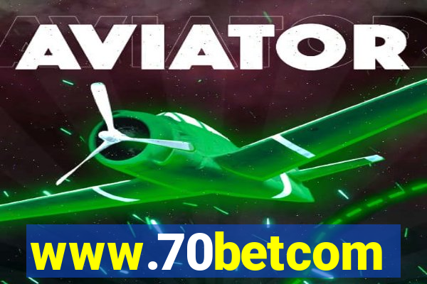 www.70betcom