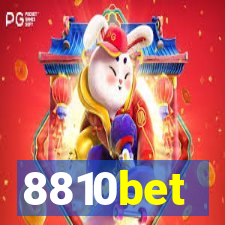 8810bet