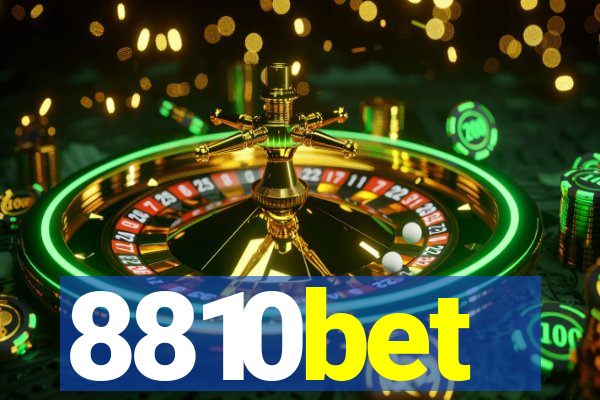 8810bet