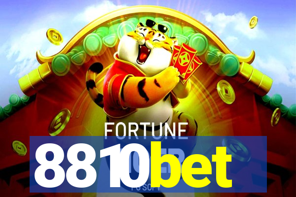8810bet
