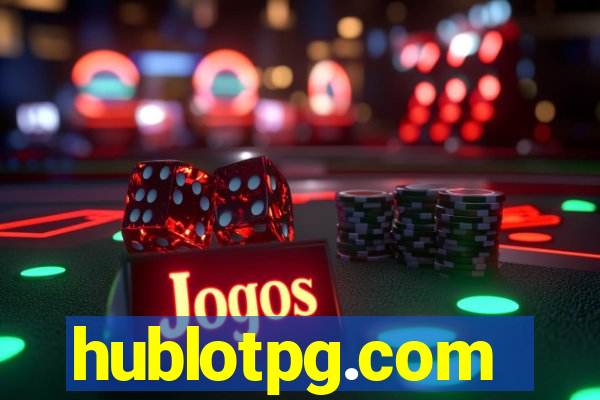 hublotpg.com