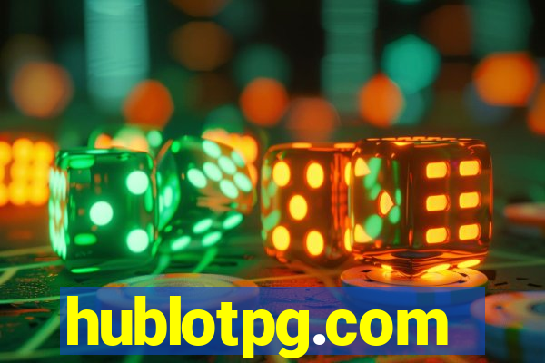 hublotpg.com