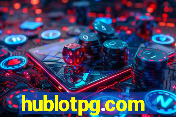 hublotpg.com