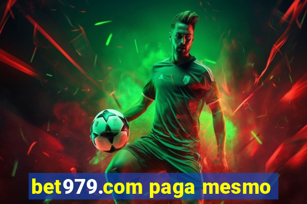 bet979.com paga mesmo