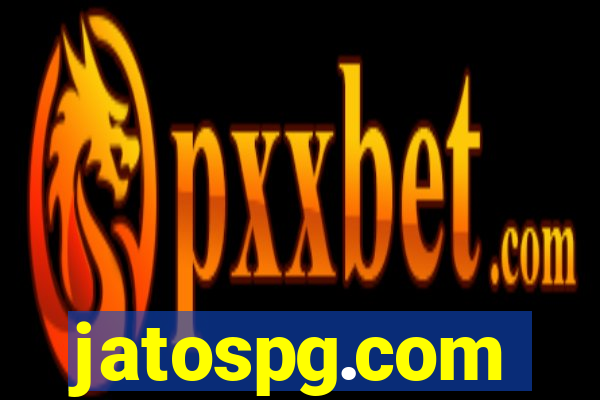 jatospg.com