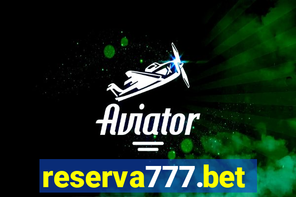 reserva777.bet