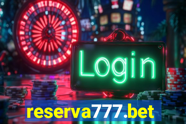 reserva777.bet