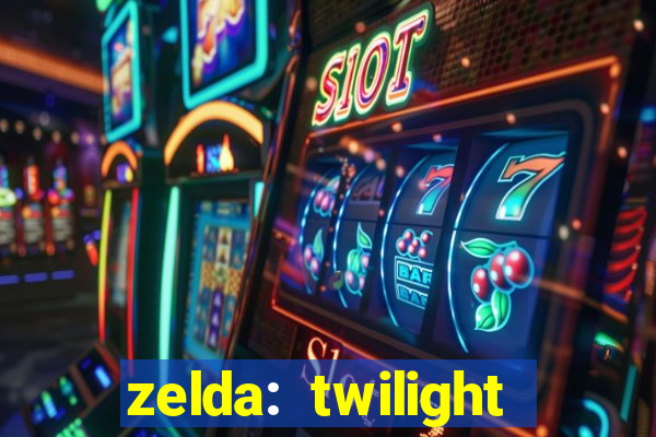 zelda: twilight princess rom zelda twilight princess rom pt-br dolphin