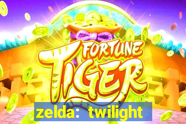 zelda: twilight princess rom zelda twilight princess rom pt-br dolphin