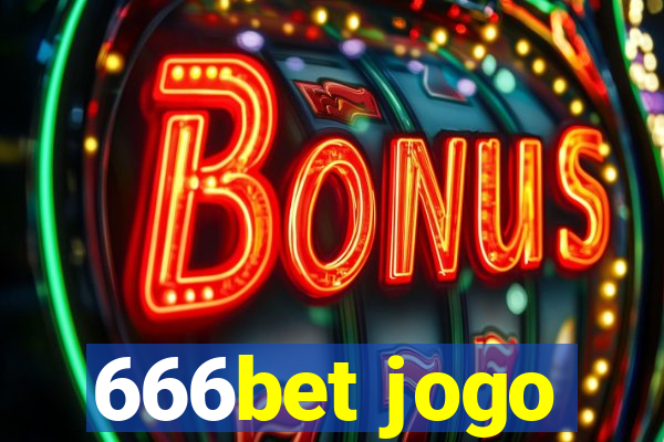 666bet jogo