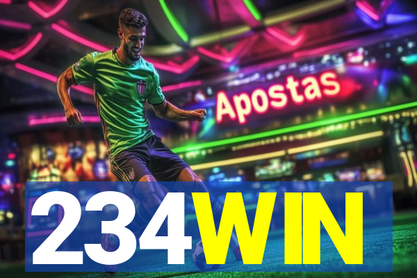 234WIN