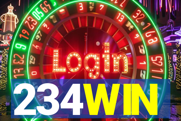 234WIN