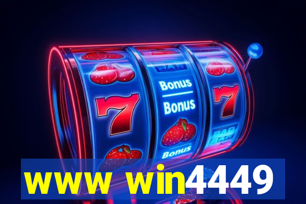www win4449