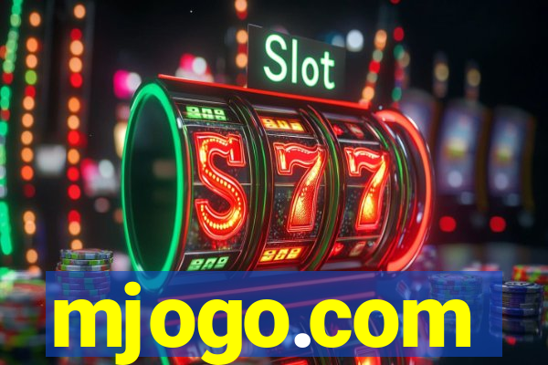 mjogo.com
