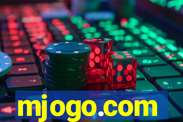 mjogo.com