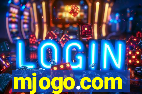 mjogo.com