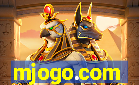 mjogo.com