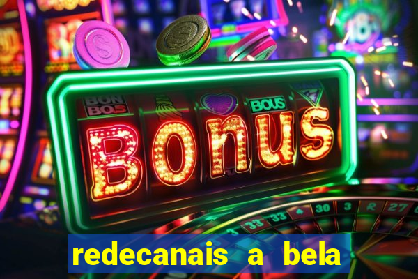 redecanais a bela e a fera