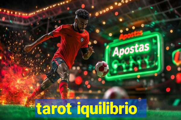 tarot iquilibrio
