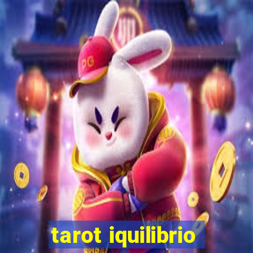 tarot iquilibrio
