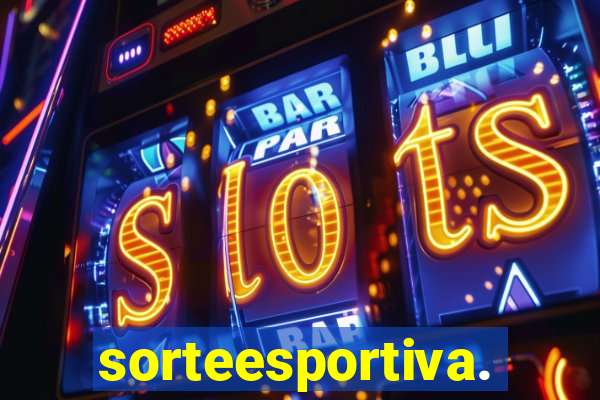 sorteesportiva.bet