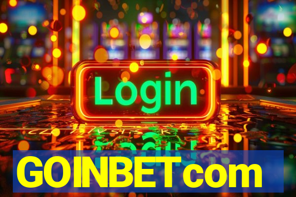GOINBETcom