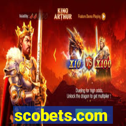 scobets.com