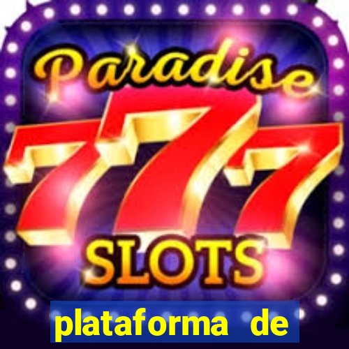 plataforma de porcentagem de jogos