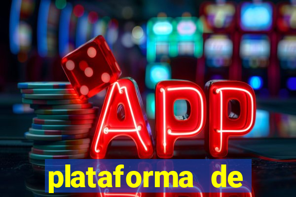 plataforma de porcentagem de jogos