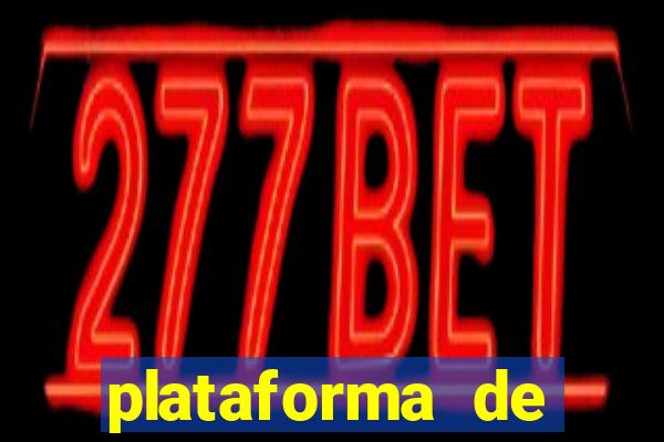 plataforma de porcentagem de jogos