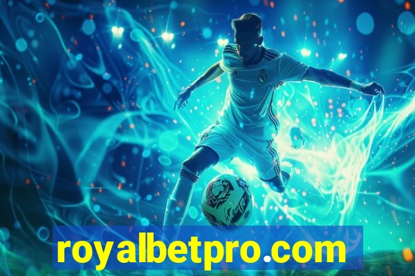 royalbetpro.com