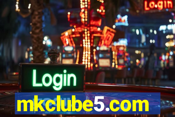 mkclube5.com