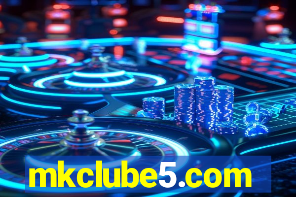 mkclube5.com