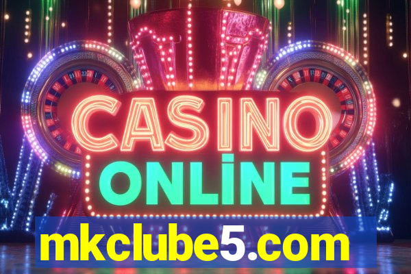 mkclube5.com