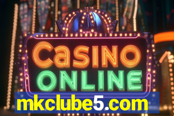 mkclube5.com