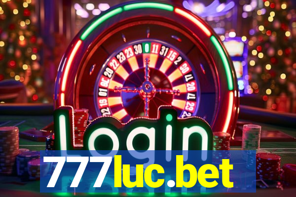 777luc.bet