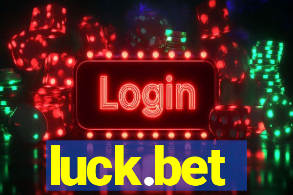 luck.bet