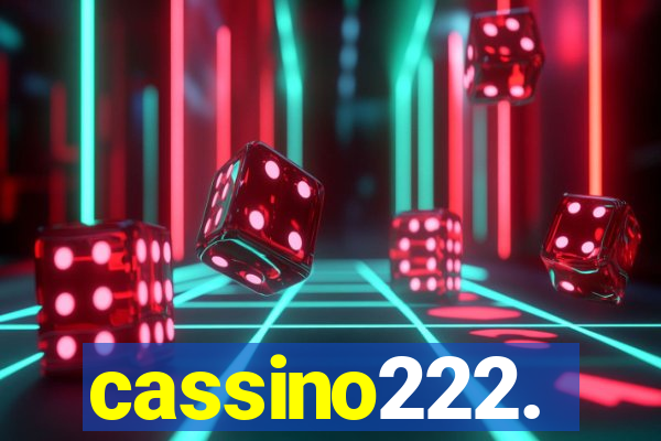 cassino222.