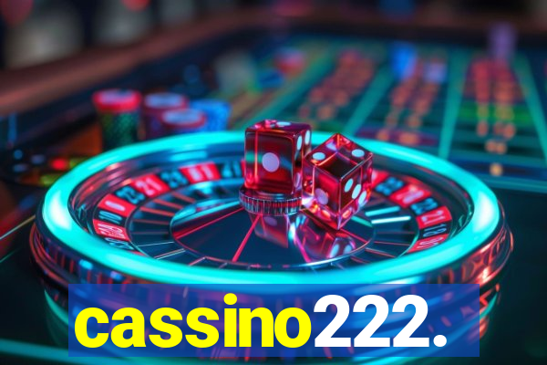cassino222.