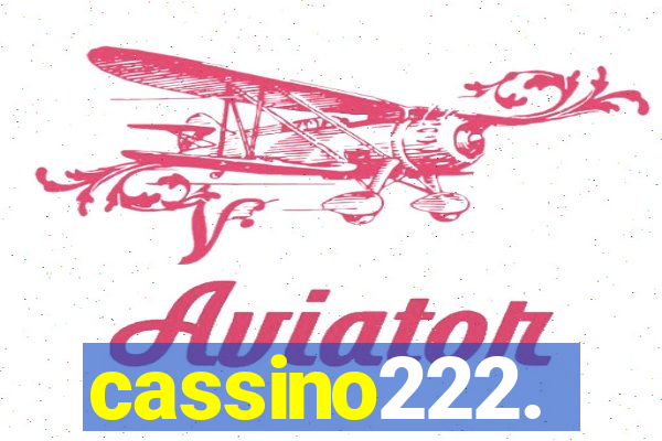cassino222.