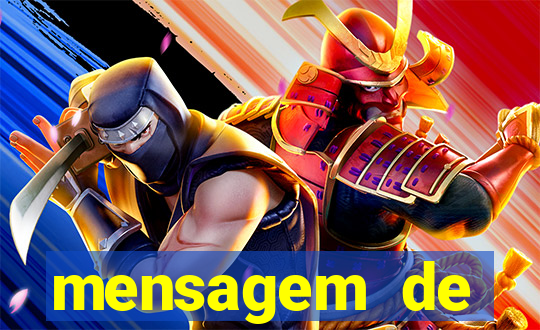 mensagem de encerrar de atendimento por inatividade