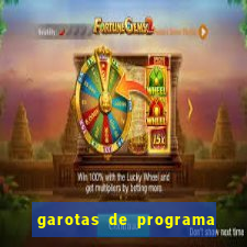 garotas de programa zona leste