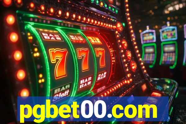 pgbet00.com