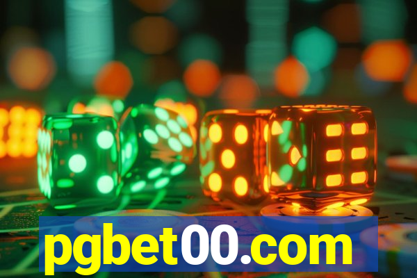 pgbet00.com