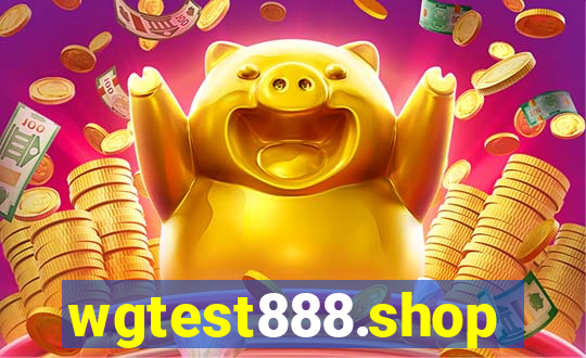wgtest888.shop