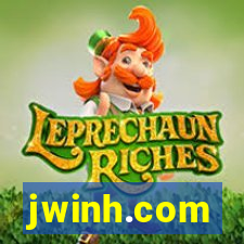 jwinh.com