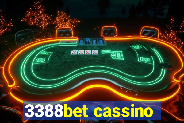 3388bet cassino