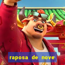 raposa de nove caudas dorama 2 temporada netflix